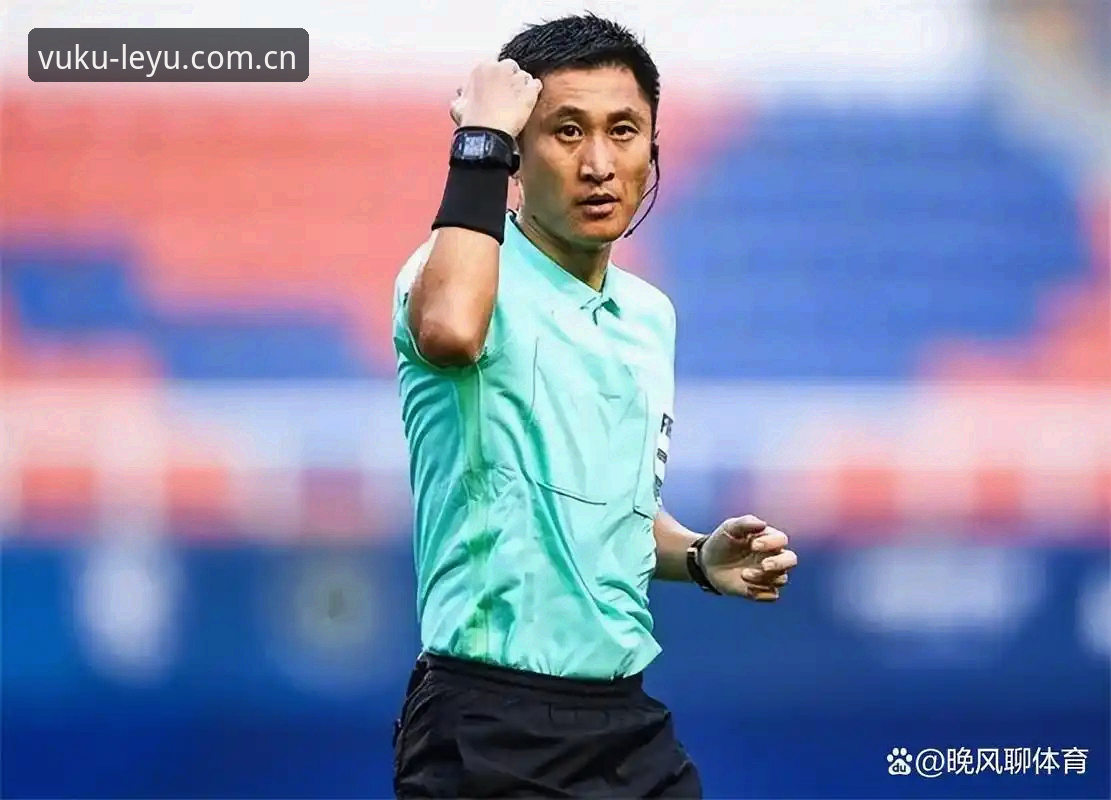 乐鱼中国官方vuku上线必备 马宁世界杯执裁前的避坑哲学深度分析:不看评论的裁判如何炼成?